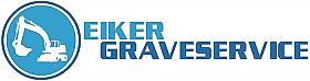 EIKER GRAVESERVICE AS